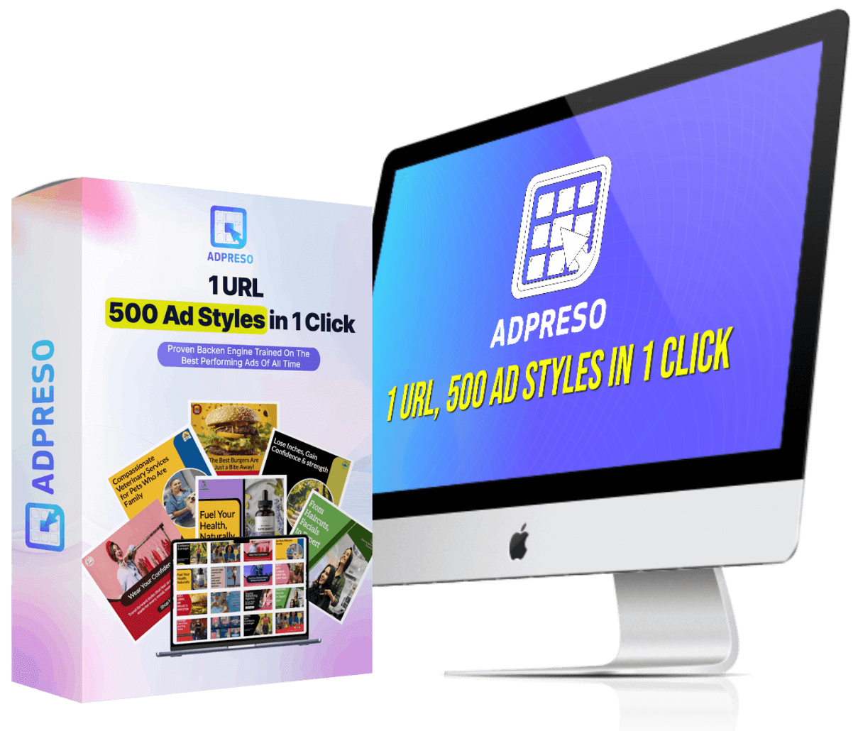 AdPreso AI Review 2025 — The #1 AI-Powered Ads Generator