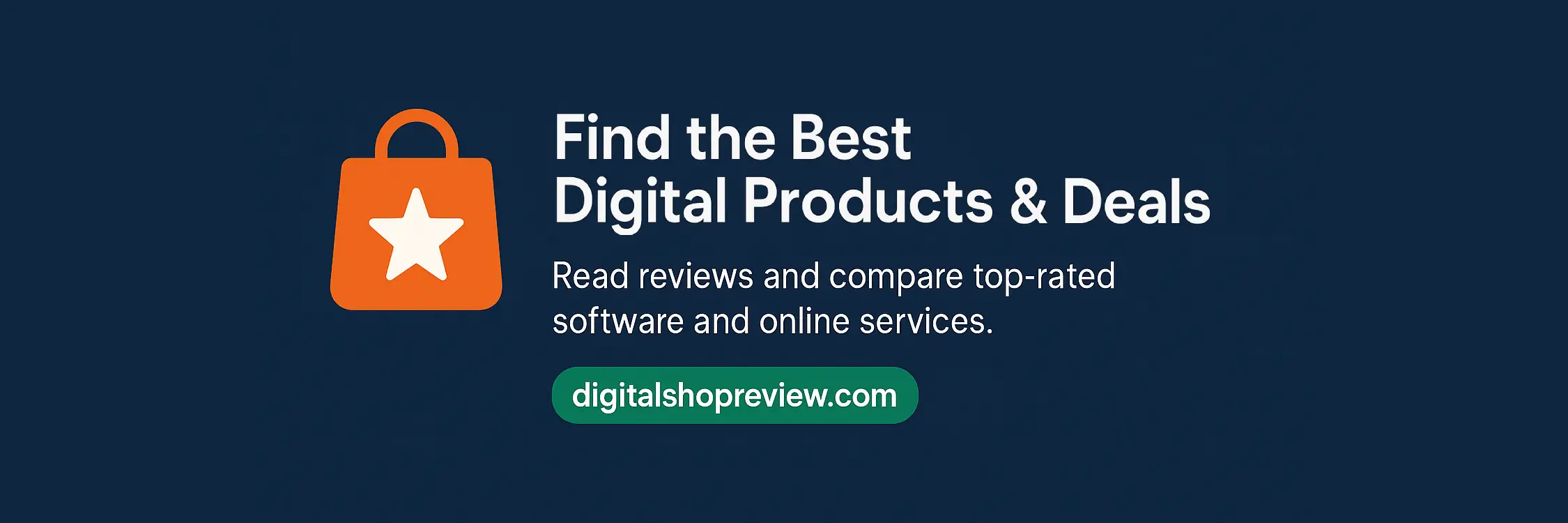 Best Online Marketing Software Reviews
