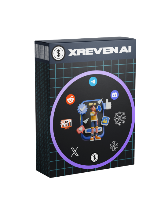 XReven AI Reviews 2025 – The Ultimate AI Lead Finder