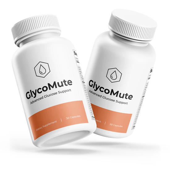 GlycoMute Review 2026 – Natural Blood Sugar & Metabolic Support