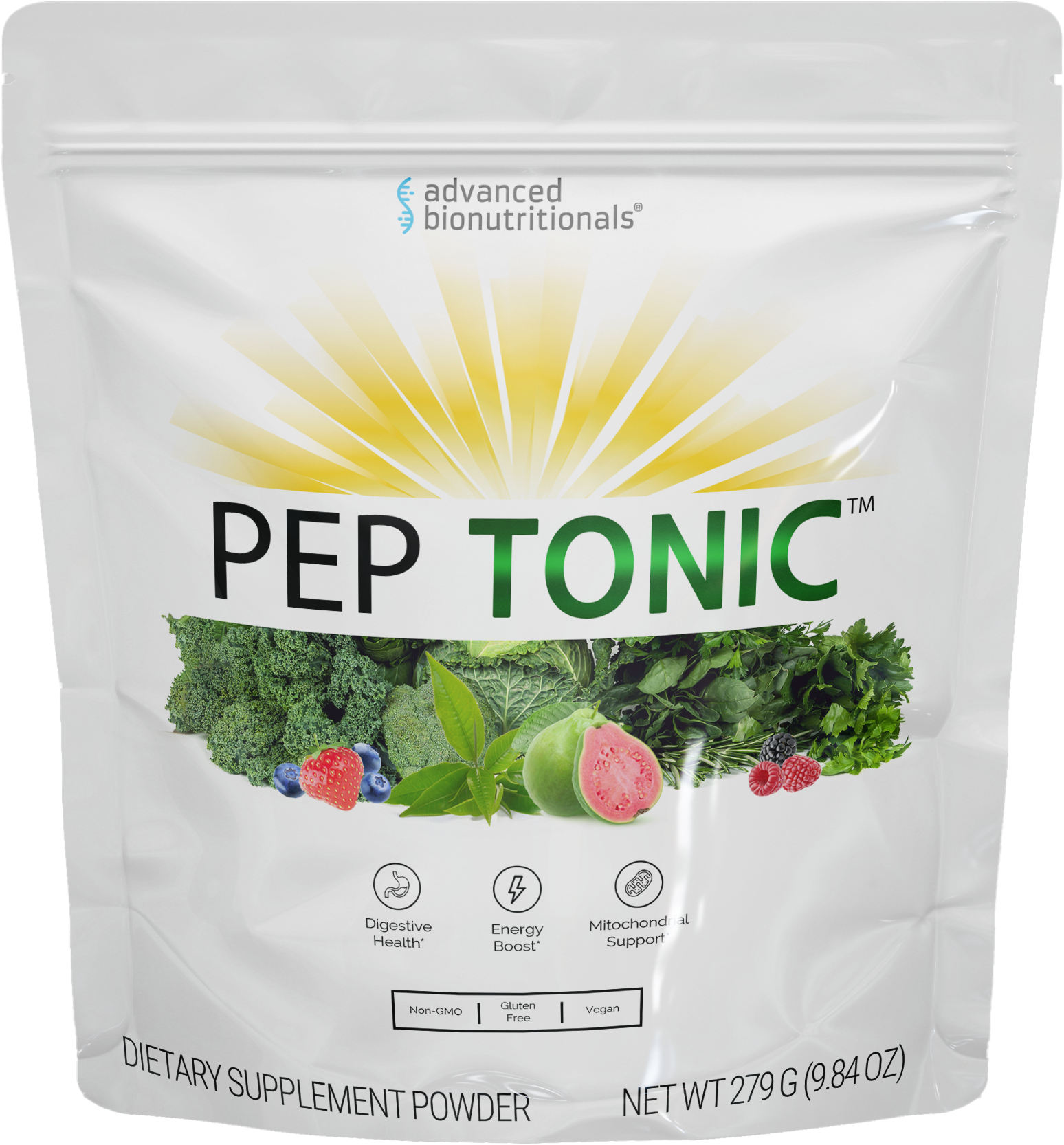 Peptonic Review 2026 — Digestive Support, Nutrient Absorption & How It Works