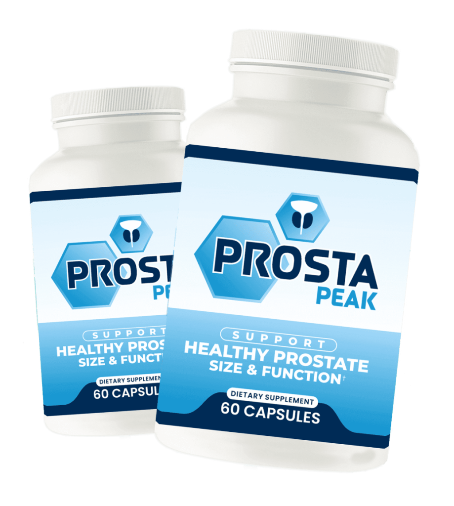 ProstaPeak review